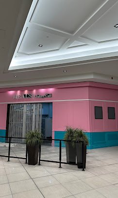 Before painting - faded exterior in Ottawa