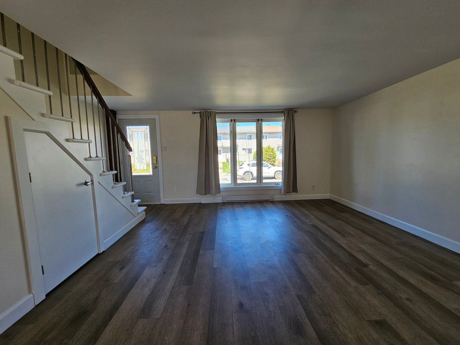 New build painting Ottawa