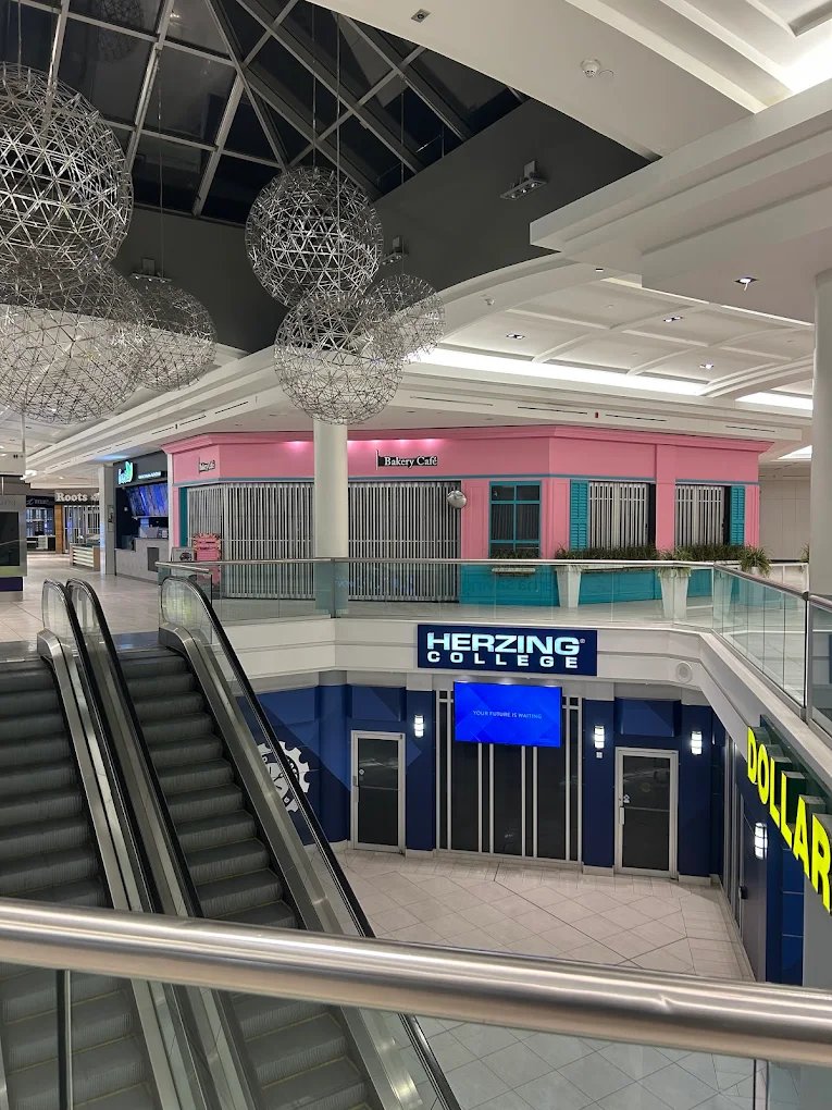 Commercial painting services for offices and businesses in Ottawa